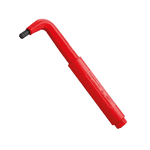 Chave Allen 12mm ISOLADA 1000V Tramontina Pro 44318012
