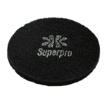 Disco Removedor Preto Abrasivo 510mm Superpro 9651