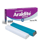 Adesivo Araldite Massa 100G Tekbond 10898500100