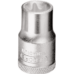 Soquete Torx GTX TX19-E14 ENC 1/2 GEDORE 015629