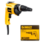 Parafusadeira Elétrica 1/4 540W Dry Wall Dewalt DW255b2