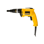 Parafusadeira Elétrica 1/4 540W Dry Wall Dewalt DW255b2