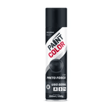 Tinta Paintcolor Alta Temperatura 400ML Preto Fosco 5510144