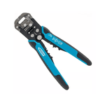 Alicate Desencapador e Crimpador de Fios 0,05 Ate 8mm Gross Mtx 1771855