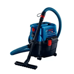Aspirador de PO Gas 1225 1250W Po e Liquido 21L 220V Bosch 060197C1E0