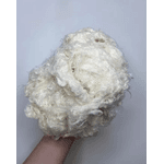 Estopa Branca para Limpeza