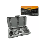 Jogo de Cossinete e Macho Manuais M3-M12 20PCS MTX SPARTA 7731055