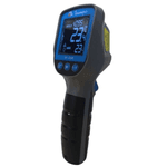 Termometro Digital Mira Laser Minipa MT320B