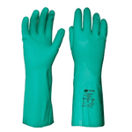 Luva Latex Verde T-P Lalan CA39562