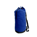 Bolsa Sacola para corda Epi em Lona Azul 70cm x 30cm F911 FS