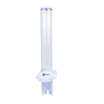 Dispenser Poupa Copo Branco 150-200ML