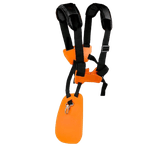 Cinto de Sustentacao para Rocadeira Stihl Husgvarna FK