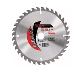 Disco de Serra Circular Widea 9 1/4 X 25,4mm X 36 Dentes MTX 7326655