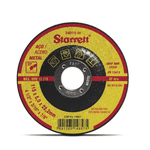 Disco Desbaste 4`` (115mm) Starret DAD115-54X