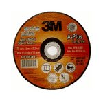 Disco Corte 115mm x 3mm (4 1/2) 3m A-Plus