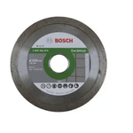 Disco Diamantado Continuo Ceram/Azul/Porc Bosch 2608.603.676