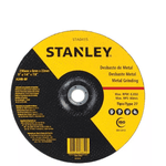Disco Desbaste 9-250mm Stanley STA0415