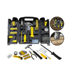 Jogo Kit de Ferramentas 200 PCS Com Maleta Fertak 4832