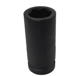 Soquete de Impacto LONGO 24mm Encaixe de 3/4 Rotta 200273