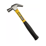 Martelo Unha 25mm Cabo de fibra FIBERGLASS FertaK 6001