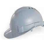 Capacete Risco Elet/Impac Genesis CINZA Libus CA36099