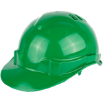 Capacete Risco Elet/Impac Genesis Verde Libus CA36099