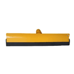 Rodo Plastico profissional Amarelo 45cm Superpro SP9157am