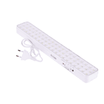 Luminaria de Emergencia elgin 60 Leds