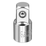 Adaptador 1/4 Macho para 3/8 Femea CRV MTX STELS 1390155