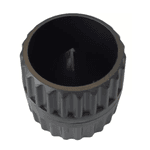 Rebarbador Tubo de Cobre Aluminio PVC 3/16 a 1 1/2 Friven CT 208