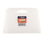 Espatula Plastica Rejunte 13cm Atlas 152/2