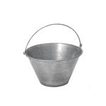 Balde de Aco 10L Momfort 420010