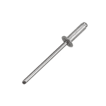 Rebite Aluminio 312 (1/8x5/16) 3,2x12,0 PCT 1000