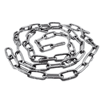 Corrente Galvanizada 8mm 5/16 Preco Metro Fertak
