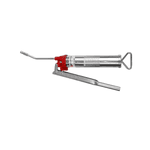 Bomba de Graxa Manual 50B 500g Lumagi 71002032