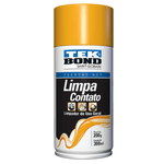 Limpa Contato Spray 300ML Tekbond 21543005900