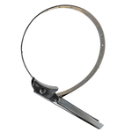 Chave Saca Filtro Grande Lub20G Cap 100-110mm Lumagi 62003004