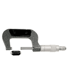 Micrometro 50-75mm Preciso 0,01 MTX 3177559