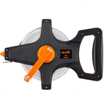 Trena Longa Aberta Fita em PVC 50 Metros Sparta MTX 3144055