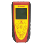 Trena a Laser 50m Starret KLMX-50