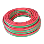 Mangueira de Solda Dupla 5/16 Oxigenio Acetileno Ledan 003803 Minimo 10 Metros