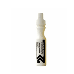 Marcador Industrial BRANCO Bisnaga Ponta 3mm 60ml Cabografite 011202811