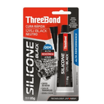 Silicone Cola de Motor 1215J Black 85Gr ThreeBond