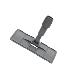 Suporte LT Plastico para Fibra CINZA Clean SC1204
