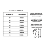 Chinelo Masculino em Couro R25 CAFE