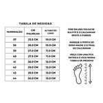 Chinelo Masculino em Couro R3 CAFE