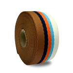 Alça reforçada 40mm várias cores 