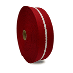 Alça reforçada 40mm várias cores 