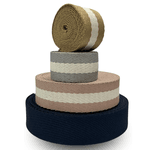 Alça reforçada 30mm várias cores