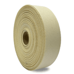 Alça reforçada 40mm várias cores engomada